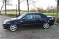 Saab 9-3 Cabrio - 2.0t Vector Zeer mooie en dealer onderhouden Saab - 1 - Thumbnail