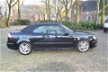 Saab 9-3 Cabrio - 2.0t Vector Zeer mooie en dealer onderhouden Saab - 1 - Thumbnail