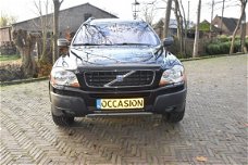 Volvo XC90 - 2.5 T Summum 5p. Subliem onderhouden, NWST