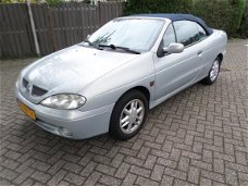 Renault Mégane Cabrio - 1.6-16V Sport automaat