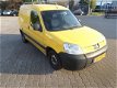 Peugeot Partner - 170C 1.6 HDI 500kg - 1 - Thumbnail