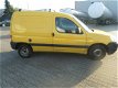 Peugeot Partner - 170C 1.6 HDI 500kg - 1 - Thumbnail