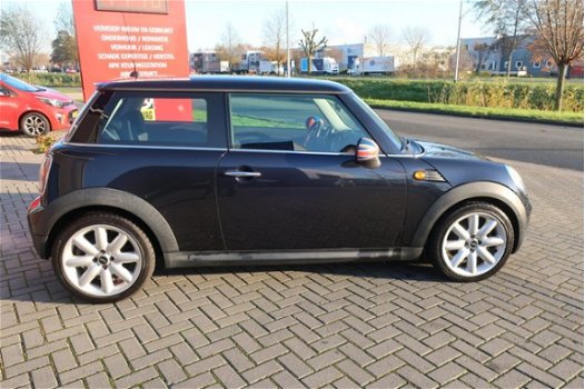 Mini Mini Cooper - 1.6 Airco / Elek. ramen / Radio - 1