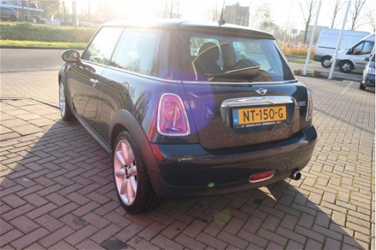 Mini Mini Cooper - 1.6 Airco / Elek. ramen / Radio - 1