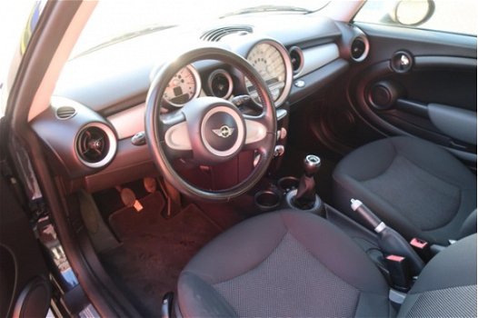 Mini Mini Cooper - 1.6 Airco / Elek. ramen / Radio - 1