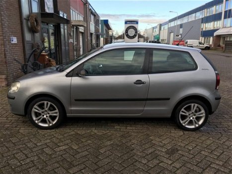 Volkswagen Polo - 1.2 goal - 1