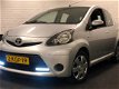 Toyota Aygo - 1.0 VVT-i Aspiration Facelift model / BTW AUTO - 1 - Thumbnail