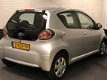 Toyota Aygo - 1.0 VVT-i Aspiration Facelift model / BTW AUTO - 1 - Thumbnail