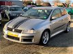 Fiat Stilo - 1.6-16V Active Peter Mulder JR Emmer-Compascuum - 1 - Thumbnail