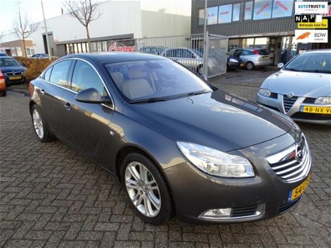 Opel Insignia - 1.6 T Cosmo PDC VOOR EN ACHTER, , NAVIGATIE - 1