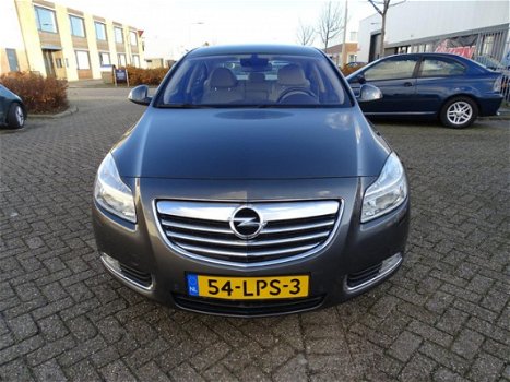 Opel Insignia - 1.6 T Cosmo PDC VOOR EN ACHTER, , NAVIGATIE - 1