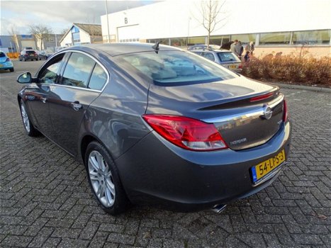 Opel Insignia - 1.6 T Cosmo PDC VOOR EN ACHTER, , NAVIGATIE - 1