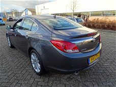 Opel Insignia - 1.6 T Cosmo PDC VOOR EN ACHTER, , NAVIGATIE