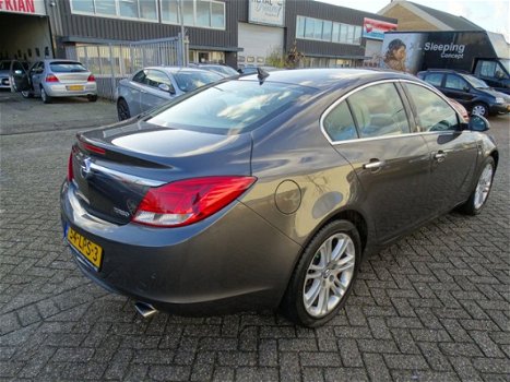 Opel Insignia - 1.6 T Cosmo PDC VOOR EN ACHTER, , NAVIGATIE - 1