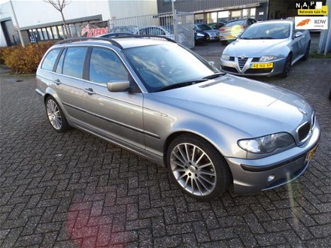 BMW 3-serie Touring - 330d Special Executive ((100% GOED)) - 1