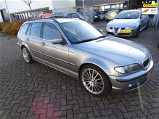 BMW 3-serie Touring - 330d Special Executive ((100% GOED))