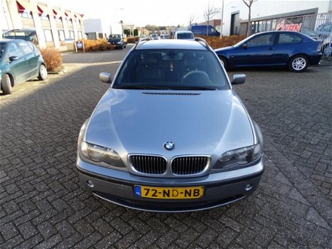 BMW 3-serie Touring - 330d Special Executive ((100% GOED)) - 1