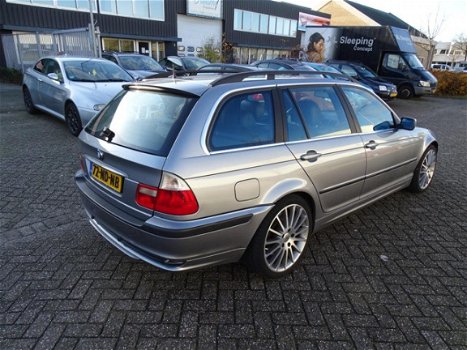 BMW 3-serie Touring - 330d Special Executive ((100% GOED)) - 1