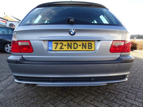 BMW 3-serie Touring - 330d Special Executive ((100% GOED)) - 1