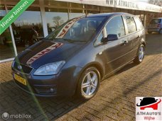 Ford Focus C-Max - 1.6-16V Futura bj 2007 mooie auto APK