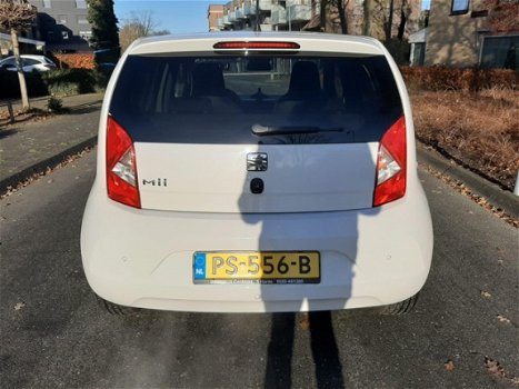 Seat Mii - 1.0 Sport Connect 5-deurs - 1