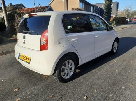 Seat Mii - 1.0 Sport Connect 5-deurs - 1