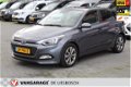 Hyundai i20 - ACTIVE panorama dak, navi, camera, pdc, led, - 1 - Thumbnail