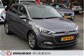 Hyundai i20 - ACTIVE panorama dak, navi, camera, pdc, led, - 1 - Thumbnail