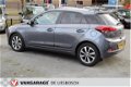 Hyundai i20 - ACTIVE panorama dak, navi, camera, pdc, led, - 1 - Thumbnail