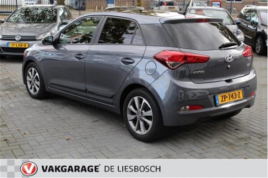 Hyundai i20 - ACTIVE panorama dak, navi, camera, pdc, led, - 1