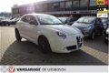 Alfa Romeo MiTo - 0.9 TwinAir Racer navigatie - 1 - Thumbnail