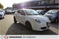 Alfa Romeo MiTo - 0.9 TwinAir Racer navigatie - 1 - Thumbnail