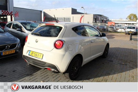 Alfa Romeo MiTo - 0.9 TwinAir Racer navigatie - 1