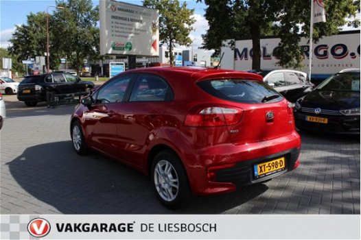 Kia Rio - 1.2 CVVT ComfortPlusLine garantie tot 28-02-2024 eerste eigenaar - 1