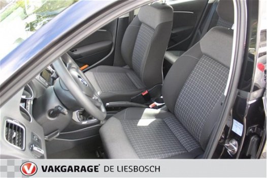 Volkswagen Polo - 1.2 TSI Comfortline cruise control airco - 1