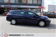 Opel Astra Sports Tourer - 1.0 Online Edition wifi pdc cruise contol mf stuur led