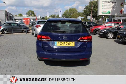 Opel Astra Sports Tourer - 1.0 Online Edition wifi pdc cruise contol mf stuur led - 1