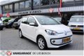 Volkswagen Up! - 1.0 move up navi stoelverw airco cruise pdc - 1 - Thumbnail