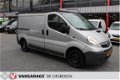 Opel Vivaro - 2.0 CDTI L1H1 navigatie airco 3 persoons trekhaak imperial - 1 - Thumbnail