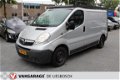 Opel Vivaro - 2.0 CDTI L1H1 navigatie airco 3 persoons trekhaak imperial - 1 - Thumbnail