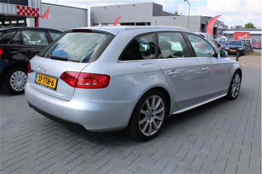 Audi A4 Avant - 1.8 TFSI Pro Line S 3X S-LINE NAVI XENON PDC - 1