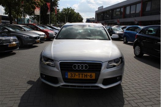 Audi A4 Avant - 1.8 TFSI Pro Line S 3X S-LINE NAVI XENON PDC - 1