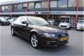 Audi A4 - 1.8 TFSI Business Edition leer navi xenon clima boeken recent groot onderhoud gehad - 1 - Thumbnail