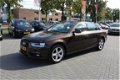 Audi A4 - 1.8 TFSI Business Edition leer navi xenon clima boeken recent groot onderhoud gehad - 1 - Thumbnail