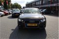 Audi A4 - 1.8 TFSI Business Edition leer navi xenon clima boeken recent groot onderhoud gehad - 1 - Thumbnail