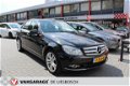 Mercedes-Benz C-klasse - 180 K BlueEFFICIENCY Business Class Avantgarde navigatie cruise control cli - 1 - Thumbnail