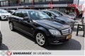 Mercedes-Benz C-klasse - 180 K BlueEFFICIENCY Business Class Avantgarde navigatie cruise control cli - 1 - Thumbnail