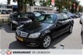 Mercedes-Benz C-klasse - 180 K BlueEFFICIENCY Business Class Avantgarde navigatie cruise control cli - 1 - Thumbnail