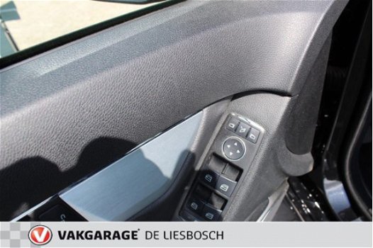 Mercedes-Benz C-klasse - 180 K BlueEFFICIENCY Business Class Avantgarde navigatie cruise control cli - 1