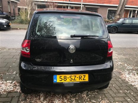 Volkswagen Fox - 1.2 Trendline - 1